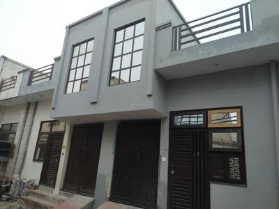 1 BHK Independent House