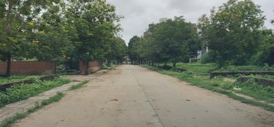 Gallery Cover Image of Sq.ft Residential Plot for buy in Ghuma for 7406000