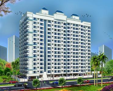 1 BHK Apartment
