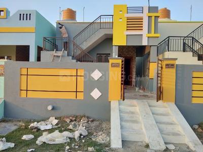 2 BHK Independent House