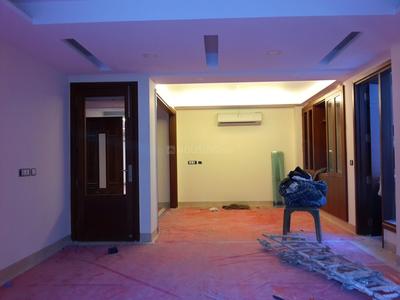 4 BHK Apartment