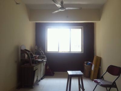 Gallery Cover Image of 650 Sq.ft 1 BHK Apartment for buy in Seawoods for 7000000