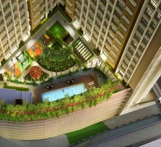 3 BHK Apartment
