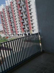 3 BHK Apartment