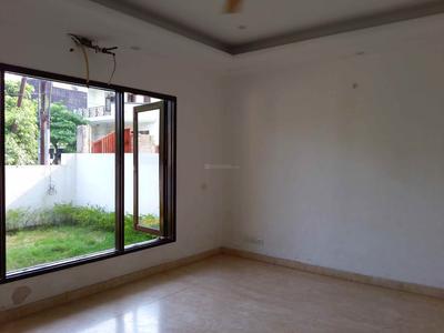 5+ BHK Independent House