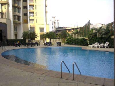 Gallery Cover Image of 1335 Sq.ft 2 BHK Apartment for buy in Parel for 42500000
