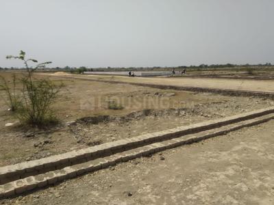 Residential Plot