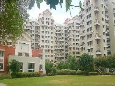 2 BHK Apartment