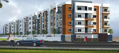 2 BHK Apartment