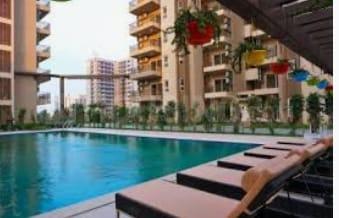 3 BHK फ़्लैट