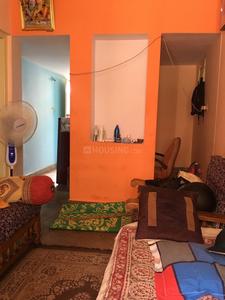 1 BHK Independent House