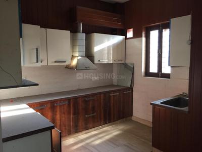 1 BHK Independent House