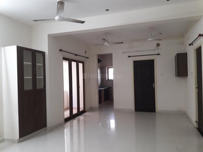 3 BHK Apartment