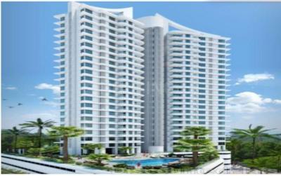 Gallery Cover Image of 990 Sq.ft 2 BHK Apartment for buy in Malad East for 11400000