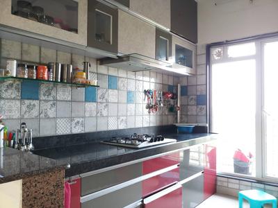 Gallery Cover Image of 1680 Sq.ft 3 BHK Apartment for buy in Kharghar for 22500000