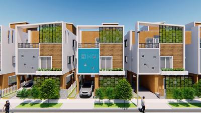 4 BHK Independent House
