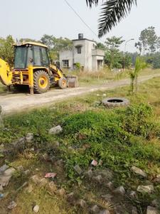 Residential Plot
