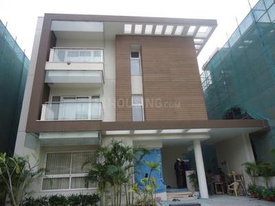 4.5 BHK Independent Floor