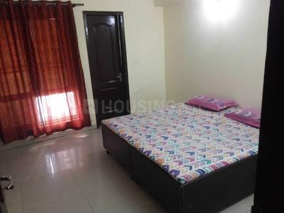Bedroom Image of Clean And Secure PG in Sector 62A