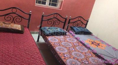 Bedroom Image of Chennai's PG Hub in Thoraipakkam