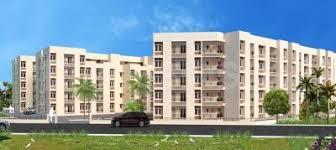 1 BHK फ़्लैट