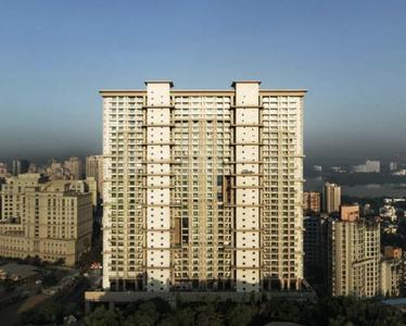Gallery Cover Image of 3381 Sq.ft 4 BHK Apartment for buy in Powai for 78500000