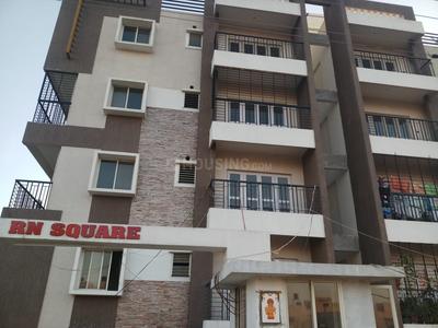 2 BHK Apartment