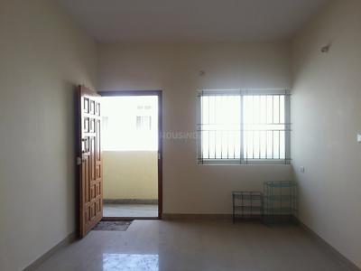 3 BHK Apartment