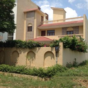 3 BHK Independent House