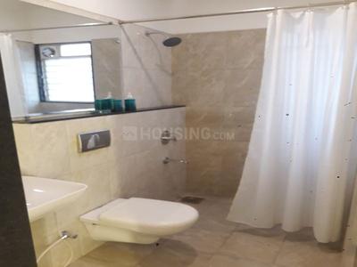 Gallery Cover Image of 980 Sq.ft 2 BHK Apartment for buy in Kesnand for 4700000