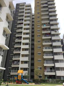 Gallery Cover Image of 1450 Sq.ft 3 BHK Apartment for buy in Kukatpally for 9417500