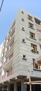2 BHK फ़्लैट