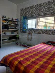 1 BHK Independent House