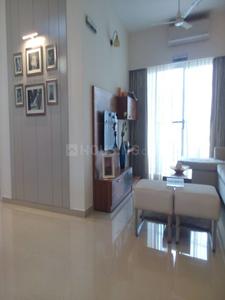 2 BHK Apartment