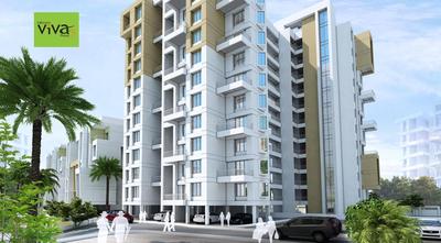 3 BHK Apartment