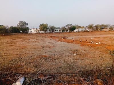 Gallery Cover Image of Sq.ft Residential Plot for buy in Nandigama for 4600000