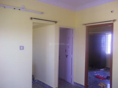 1 BHK Independent House