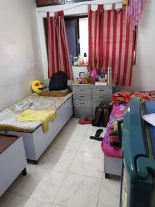 Bedroom Image of Simi in Vashi