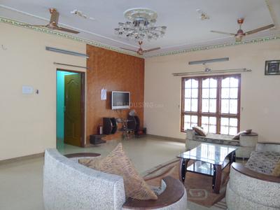 3 BHK Independent House