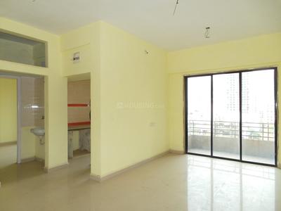 2 BHK Apartment