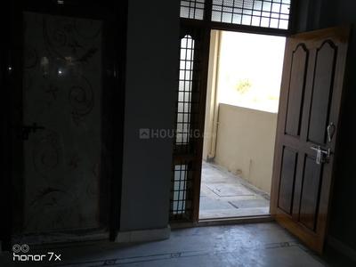 2 BHK Independent House