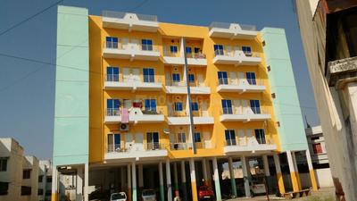3 BHK Apartment