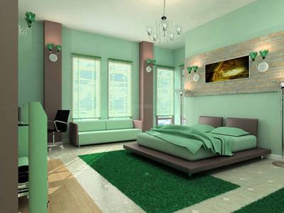 3 BHK Apartment
