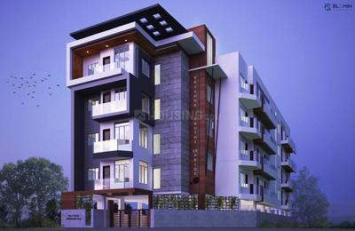 6 BHK Apartment