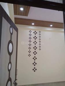 3 BHK Independent Floor