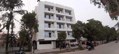Gallery Cover Image of 1019 Sq.ft 2 BHK Apartment for buy in Alambagh for 4500000