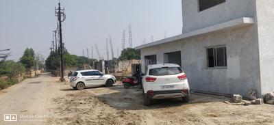2 BHK इंडिपेंडेंट हाउस