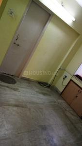 1 BHK Apartment
