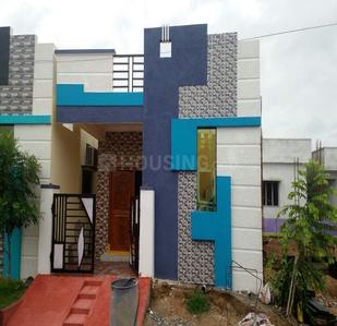 2 BHK Independent House