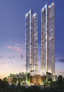 3 BHK Apartment